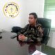 Syukuran PT. TBC, Muhammad Rizki SH: Bersyukur Atas Keberhasilan Meraih Gelar Sarjana