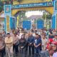 SPPD Ketua DPRD Deli Serdang 1,1 M, Mobil Dinas 4 M ( AMPK ) Gruduk Kantor DPRD Ketua Zakky Menghilang