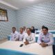 Lapas Muara Enim Ikuti Video Conference Arahan Dirjenpas Terkait Persiapan Kegiatan Penanaman Kelapa Serentak dan Launching di Nusakambangan