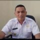 Camat Gonza Tanggapi Aksi Tanam Pisang di Jalan Umum Dengan Penyelesaian Persuasif