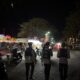 Satuan Samapta Polres Majene Gelar Patroli Kamtibmas Antisipasi Kriminalitas dan Penyakit Masyarakat