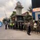 Kapolres Pasuruan Pimpin Patroli Gabungan Jelang Libur Panjang Maulid Nabi