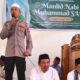 Kapolsek Sendana Hadiri Peringatan Maulid Nabi Muhammad SAW di Masjid Darussaadah Puttada