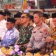 Kapolres Majene Hadiri Peringatan Maulid Nabi Muhammad SAW 1447 H di Masjid Syekh Abdul Mannan