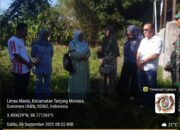 Soal Viral Guru Honor Tinggal Di Gubuk Reyot, Kadis Kominfostan: Jangan Cepat Merespon, Ada Baiknya Tabayyun Dulu