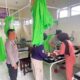 Polsek Malunda Tangani Kecelakaan Lalu Lintas di Lamungan Batu, Pejalan Kaki Anak-Anak Jadi Korban