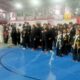 Gagak Hitam Manggarai Raih 10 Medali di Turnamen Pencak Silat Antar Perguruan se-NTT