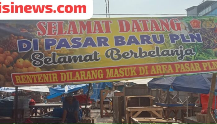 Marak Dugaan Praktik Rentenir di Pasar Cikarang, Pedagang Sayur Jadi Korban Intimidasi