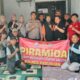 Perkuat Sinergi dan Etika Liputan, Polres Pasuruan Gelar PIRAMIDA