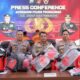 Polres Probolinggo Amankan Ayah dan Anak Tersangka Pembunuhan Maut di Sukapura