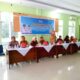 Kasat Binmas Polres Majene Hadiri Forum Konsultasi Publik SPMB 2025 Dinas Pendidikan dan Pemuda Olahraga