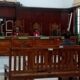 Terdakwa Korupsi ADD Padangsidimpuan Bantah Tuduhan, Sebut Adanya Manipulasi BAP Dan Tekanan JPU