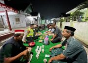 Polres Pasuruan Dorong Penguatan Poskamling sebagai Pencegahan Dini