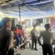 Polres Majene Intensifkan Patroli Dialogis di Pusat Keramaian, Wujudkan Rasa Aman Bagi Warga