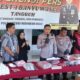 Operasi Tumpas Narkoba Semeru 2025 Polresta Banyuwangi Sita 150 gram Sabu dan 159 Ribu Okerbaya dari 43 Tersangka