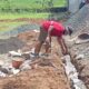Pembangunan Lapangan Olahraga Serbaguna di Depan Kantor Desa Langensari Resmi Dimulai, TPK Caslani Pastikan Kualitas dan Tepat Waktu