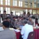 Polres Pasangkayu Ikuti Audit Kinerja Itwasum Polri T.A. 2025 di Polda Sulbar