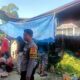 Bhabinkamtibmas Polsek Bambalamotu Hadirkan Rasa Aman di Pasar Tradisional Randomayang