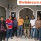 Dugaan Manipulasi Uang Tambak Rp.100 Juta, Musyawarah di Karawang Capai Kesepakatan Damai