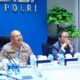 Polri Teguhkan Moral dan Profesionalisme Pasca Krisis, Gandeng Prof. Mahfud MD dan Komjen Chryshnanda