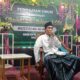 Ratusan Warga Sebani Padati Peringatan Maulid Nabi di Mushola Al-Hamid