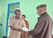 Ormas Rumah Pi Nusantara Resmi Terdaftar di Badan Kesbangpol Manggarai.