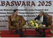 Fajar Aldilah Ingatkan Pejabat Sumedang: Jangan Pamer Kemewahan