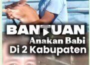 Jane N Suryanto Dorong Pertumbuhan Ekonomi Rumah Tangga Masyarakat Melalui Bantuan Ternak