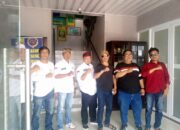 LSM Garda-Bekasi Menyoroti Perda Terkait Lahan Parkir di Wilayah Kabupaten Bekasi