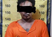 Polres Pasuruan Tangkap DPO Narkoba, Amankan Total 15,299 Gram Sabu