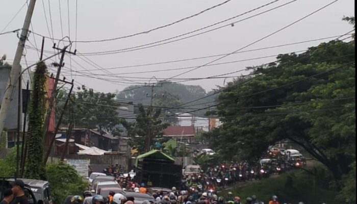 MB PKRI Muara Enim Soroti Kelangkaan BBM, Masyarakat Kecil Terdampak