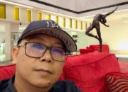 Organisasi Masyarakat Pendukung Gibran DPW Sumsel Angkat Bicara Soal Kelangkaan BBM di Muara Enim
