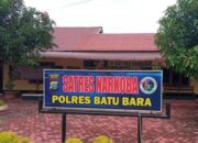 Kasat Narkoba Polres Batubara Diduga Lecehkan Oknum PHL