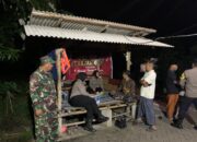 Ayo Jogo Pasuruan”, Kades Wonokerto Inisiatif Buat Grup WhatsApp Antar-Pos Ronda Guna Percepat Informasi