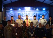 Diskusi Publik Darurat Sosial Berjalan Lancar, Respon Positif dari Berbagai Kalangan