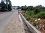 Warga Lawang Kidul Apresiasi Pembangunan Infrastruktur di Tanjung Enim