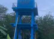 Warga Lawang Kidul Apresiasi Pembangunan Infrastruktur di Tanjung Enim