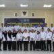 Kanwil HAM Sumsel Berikan Sosialisasi Penguatan HAM Bagi Aparatur Negara Kepada Pegawai Lapas Muara Enim