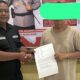 Polsek Kalukku Gelar Restoratif Justice Terhadap Pelaku Pencurian Handphone