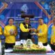 Perumda Air Minum Tirta Jaya Mandiri Sukabumi Peringati HUT ke-35, Bupati Asep Japar Dorong Inovasi Layanan