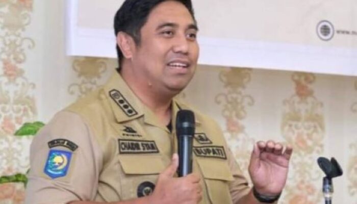 Bupati Maros Apresiasi Polres Maros Gencar Berantas Narkoba, Chaidir Syam: Polisi Selamatkan Generasi Muda