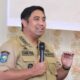 Bupati Maros Apresiasi Polres Maros Gencar Berantas Narkoba, Chaidir Syam: Polisi Selamatkan Generasi Muda