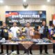 Polres Malang Tetapkan 21 Tersangka Perusakan Kantor Polisi, 6 Diantaranya ABH