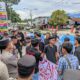 Jalanan Memerah: GM GRIB jaya Madina Gedor Keadilan Skandal Smart Village