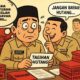 Kadis SDABMBK Deli Serdang Diduga Sengaja Tunda Bayar Utang, Putusan MA Diabaikan