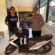 Gelar KRYD di Kota Pasuruan Polisi Berhasil Temukan Motor Warga Malang yang Hilang 5 tahun