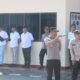 Polres Pasangkayu Gelar Latihan Sistem Pengamanan Mako, Kapolres: Demi Keamanan Personel, Aset, dan Masyarakat