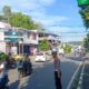 Sat Lantas Polres Majene Gelar Commander Wish Pagi, Atur Arus Lalu Lintas di Titik Padat Kendaraan