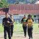 Polres Majene Gelar Tes Kesamaptaan Jasmani Semester II, Perkuat Fisik Personel Hadapi Tantangan Tugas