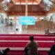 Polres Majene Ikuti Zoom Meeting Ceramah Ustadz Abdul Somad tentang Toleransi Beragama